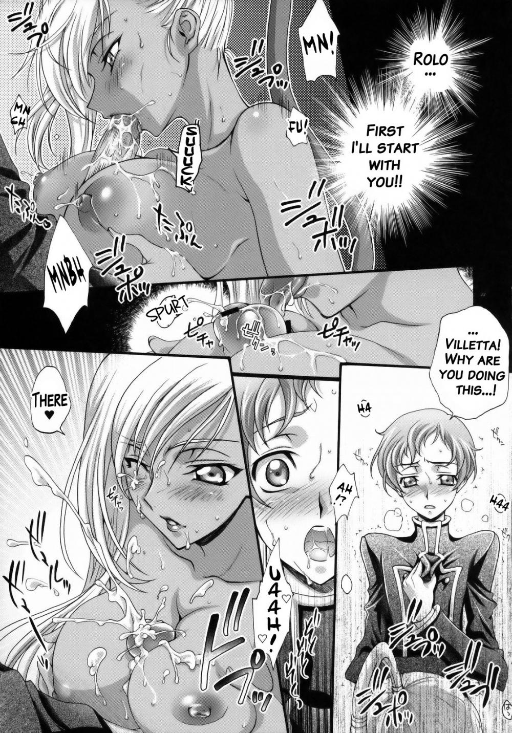 Hentai Manga Comic-Britannia Tenseki Konfoto-Read-22